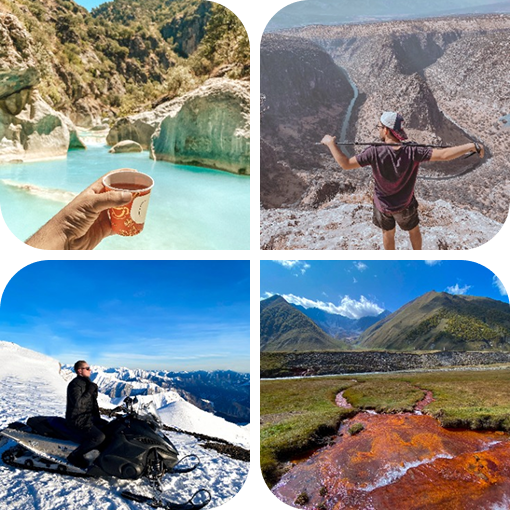 beautiful travel photos